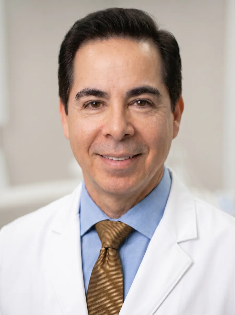 Dr. H. Pourshirazi, DMD