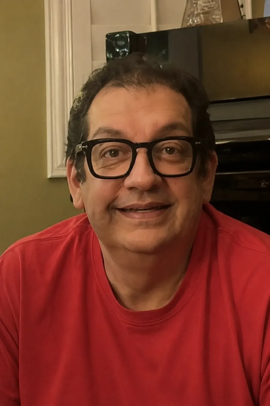 Dr. Meerweis Stanisai, DDS