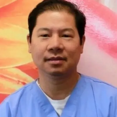Dr. Thai Dang