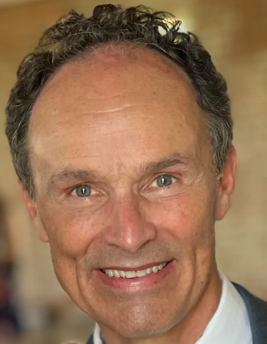 Interview with Dr. Neff