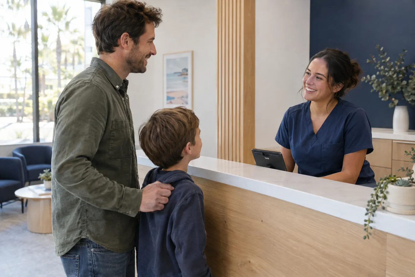 What’s New at Golden Triangle Dentistry: Same Team, More Care Under One Roof