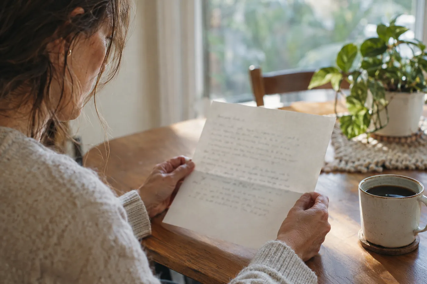 A Letter to Our Patients: Dr. Neff Retires and Introduces Dr. Pourshirazi