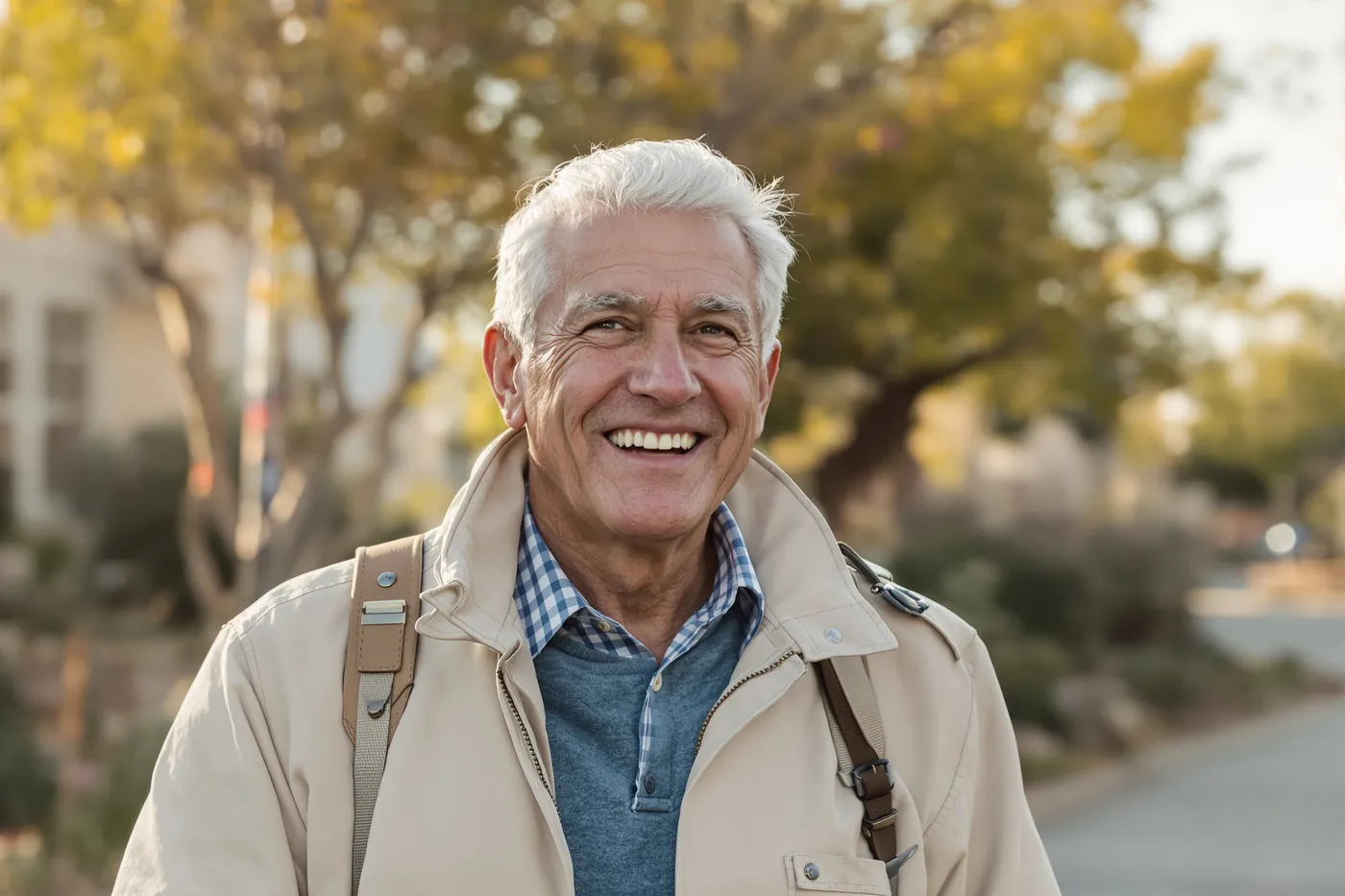 Oral Health:  The Answer to Overall Wellness