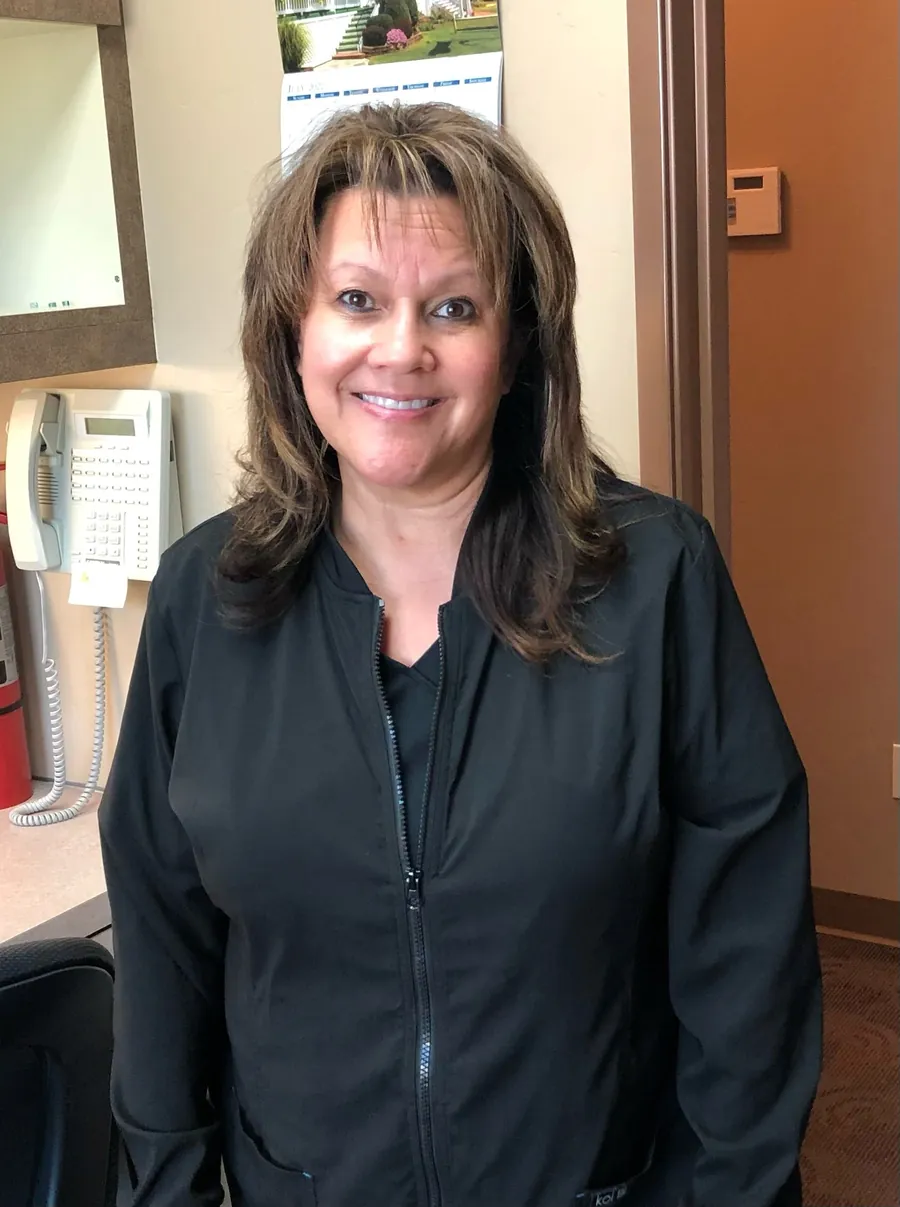 Suzanne Tousignant, Registered Dental Hygienist